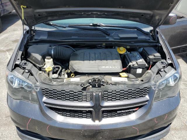 2017 DODGE GRAND CARA - 2C4RDGEG8HR740696