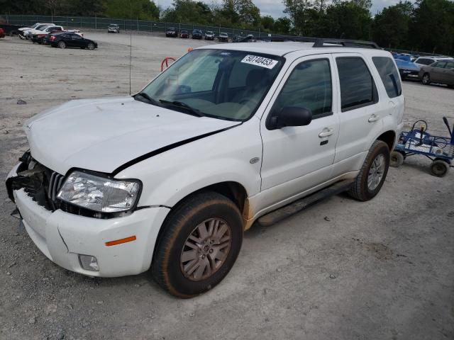 2005 Mercury Mariner 