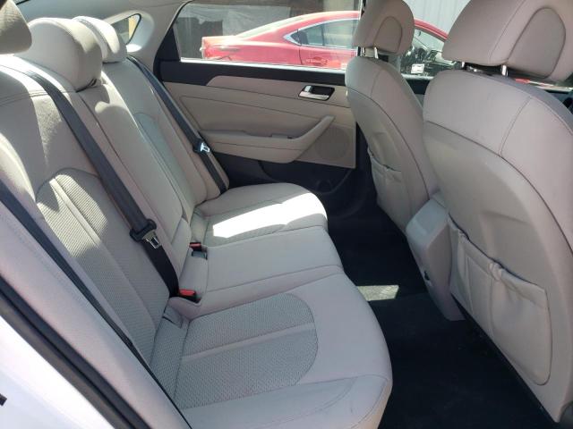 2015 HYUNDAI SONATA ECO - 5NPE24AA9FH127663