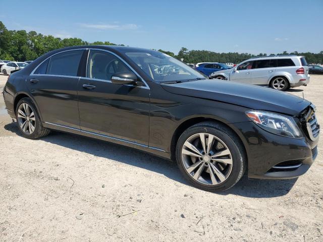 VIN WDDUG8CB9EA068135 2014 Mercedes-Benz S-Class, 550 no.4