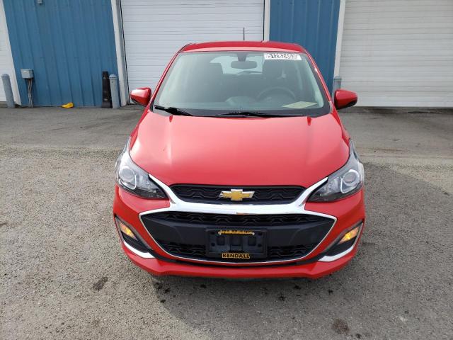2020 CHEVROLET SPARK 1LT - KL8CD6SA1LC446468