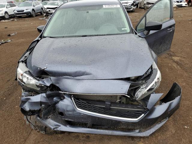 4S3GKAA65H3607913 Subaru Impreza