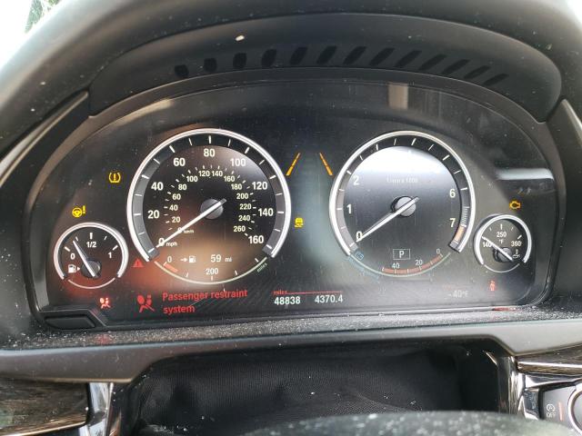 5UXKR6C39H0U13536 BMW X5 Xdrive50i