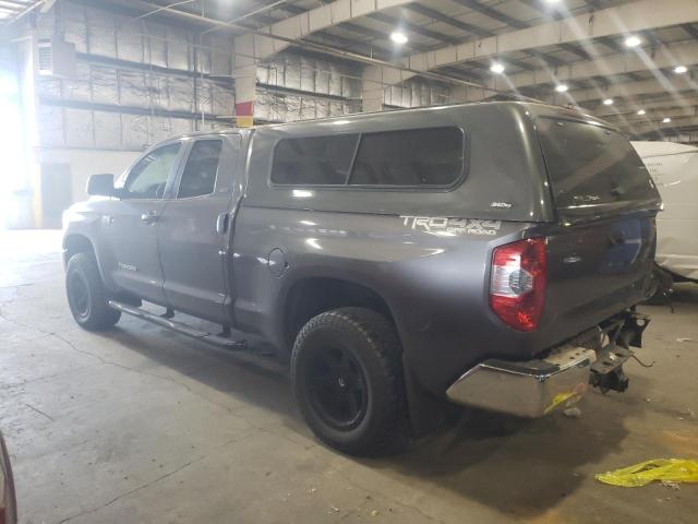 5TFUY5F10EX411114 Toyota Tundra Double Cab Sr/sr5