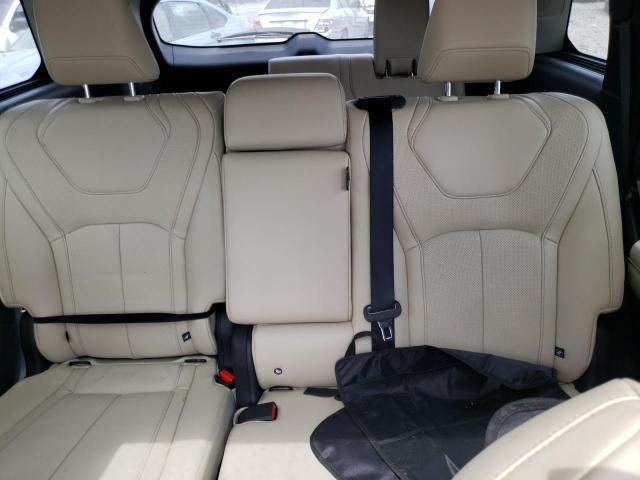 2023 INFINITI QX60 PURE 5N1DL1ES2PC353062