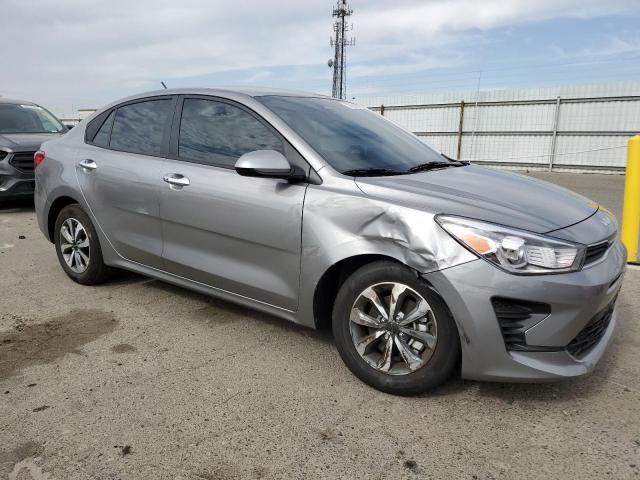 3KPA24AD3PE552715 KIA RIO LX