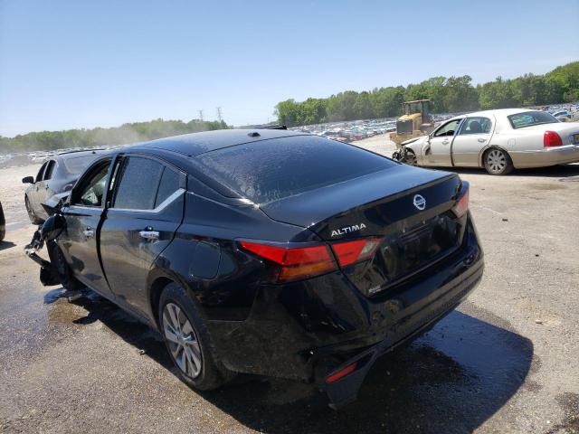 1N4BL4BV0KC230371 | 2019 NISSAN ALTIMA S