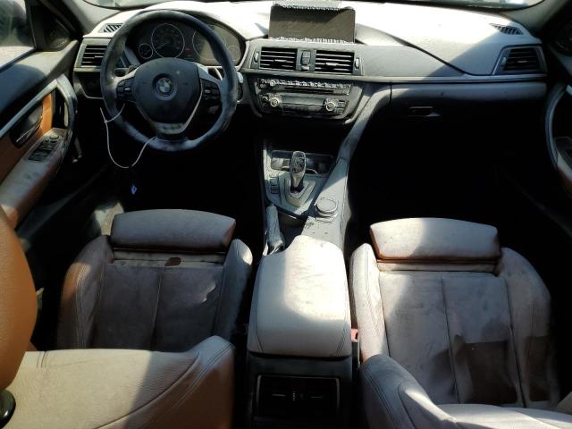 2017 BMW 328 D XDRI - WBA8J1C38HA018647