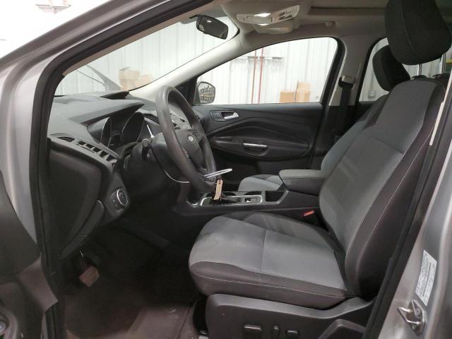 1FMCU0GD9JUB62032 Ford ESCAPE SE