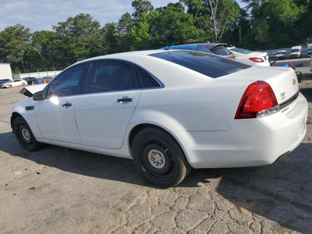2015 CHEVROLET CAPRICE PO - 6G3NS5U3XFL132615