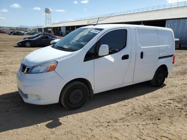 2014 Nissan NV200 