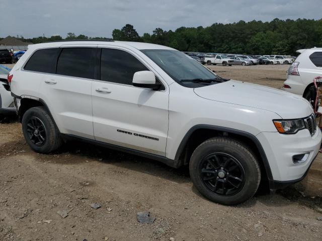 1C4RJFAG5JC270473 Jeep Grand Cherokee Laredo