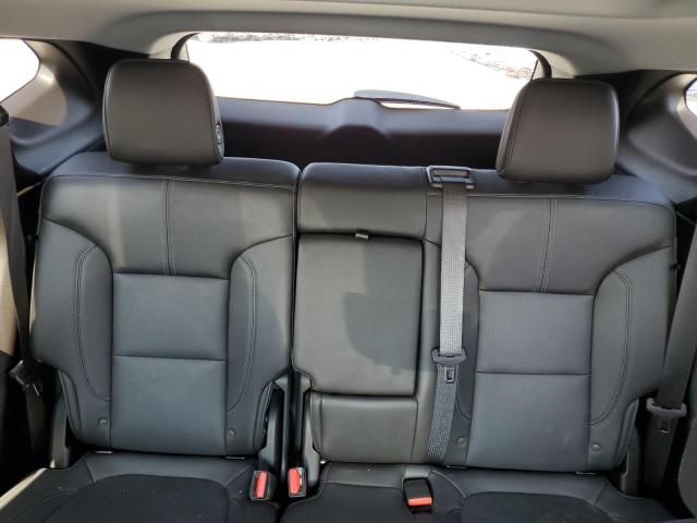 2019 CHEVROLET BLAZER 3LT - 3GNKBDRS7KS613282