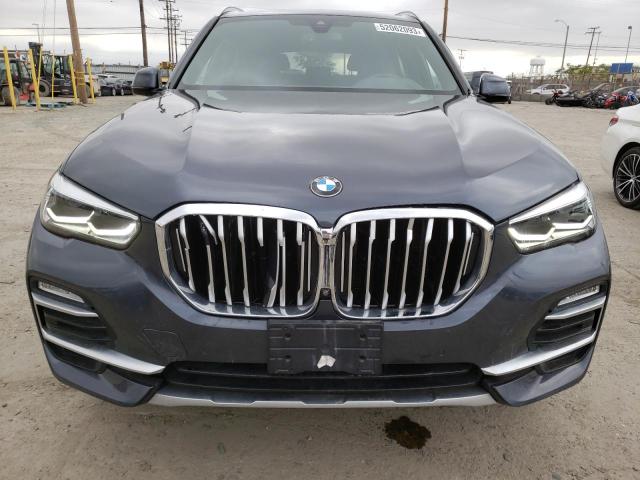 5UXCR4C07L9C22123 BMW X5 Sdrive 40i
