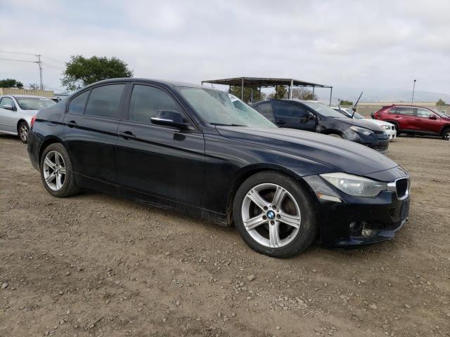 WBA3B1C50EF078445 BMW 320 I