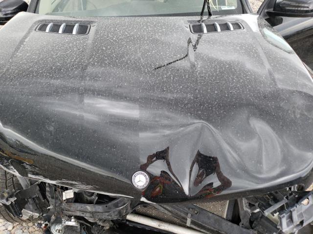 4JGDA5HBXEA329268 Mercedes-Benz Ml 350 4matic