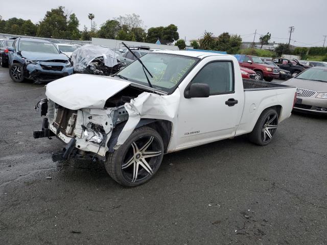 2005 Chevrolet Colorado 