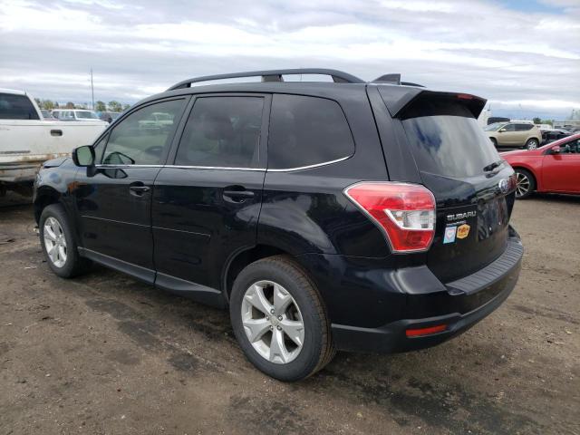 JF2SJAKC7GH454262 Subaru Forester 2.5i Limited