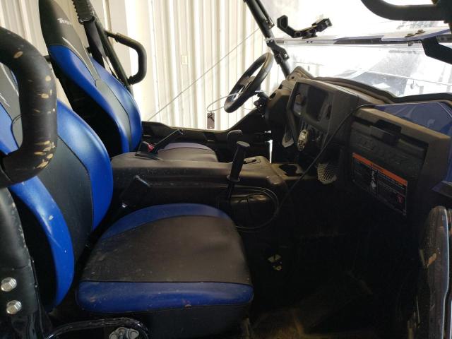 2023 KAWASAKI KRT800 F JKBRFCF12PB508238