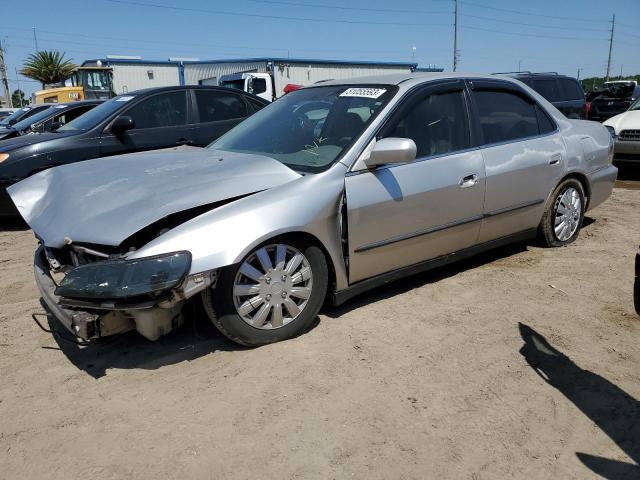 1998 Honda Accord Sedan LX