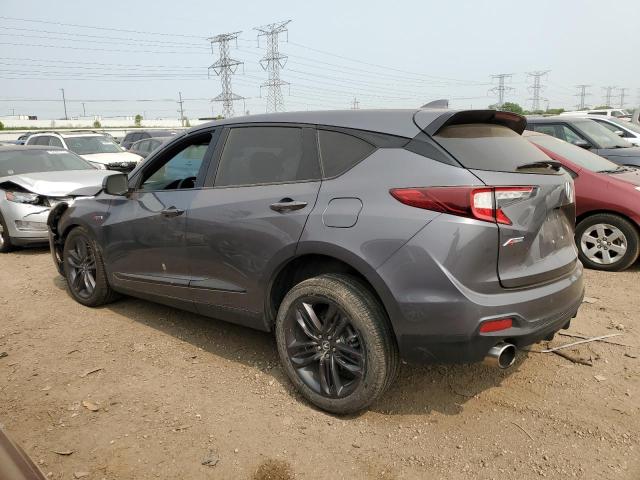 2021 ACURA RDX A-SPEC - 5J8TC2H66ML026598