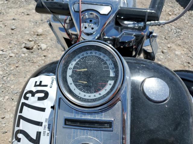 2008 HARLEY-DAVIDSON FLHRC 1HD1FR4178Y610175