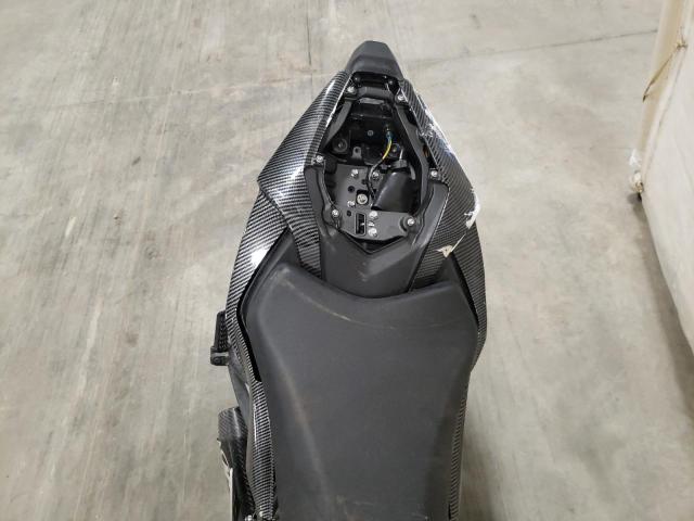 2023 KAWASAKI ZX636 K - JKBZXJH10PA015548
