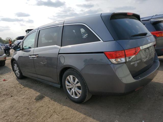 2016 HONDA ODYSSEY SE - 5FNRL5H32GB131081