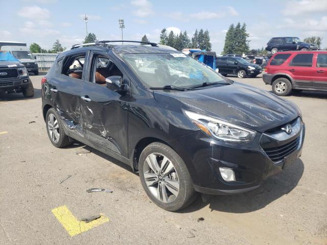 KM8JUCAG4FU115560 | 2015 HYUNDAI TUCSON LIM