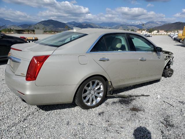 1G6AR5S36F0142766 Cadillac Cts Luxury Collection