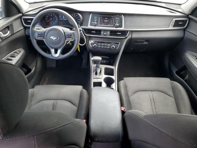 5XXGT4L30HG171327 KIA Optima Lx
