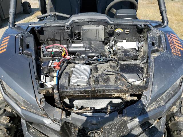 2022 YAMAHA YXE1000 5Y4AN39Y4NA103799