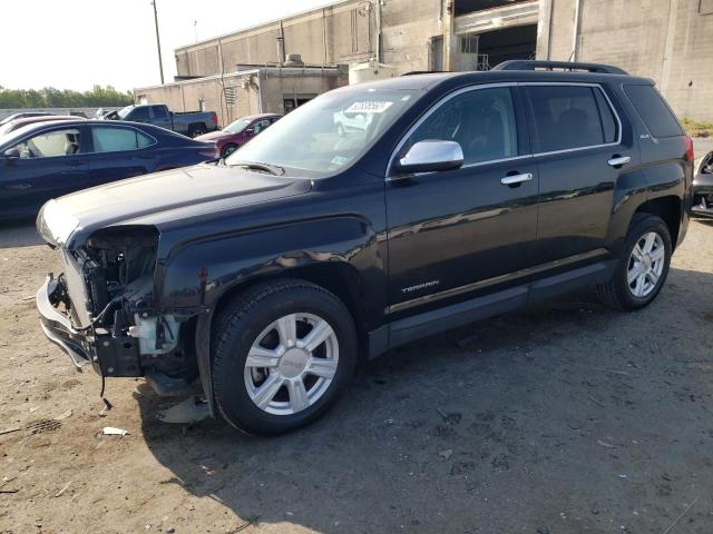 2014 GMC Terrain SLE