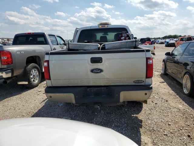 2015 FORD F250 SUPER - 1FT7W2BTXFEC33864