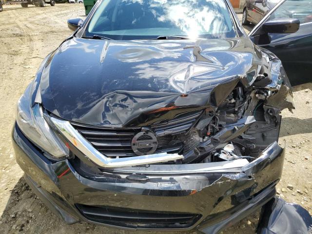 2017 NISSAN ALTIMA 2.5 - 1N4AL3AP9HC206717
