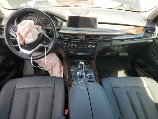 2015 BMW X5 SDRIVE3 - 5UXKR2C50F0H39218