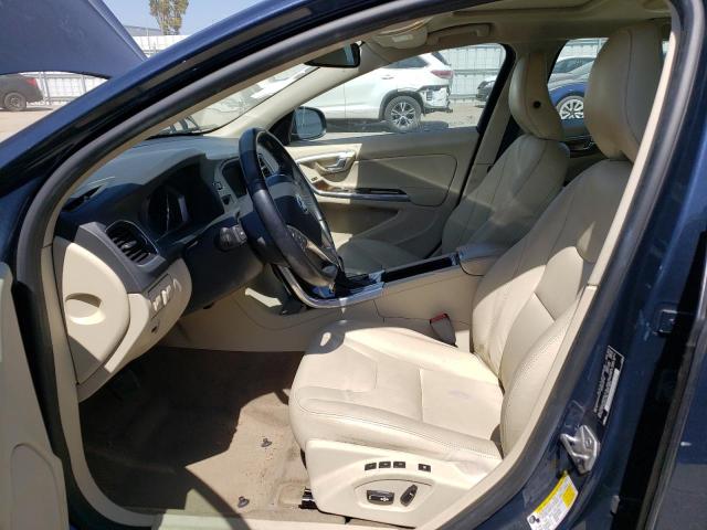 YV126MFC8F2316348 Volvo S60 Premier+