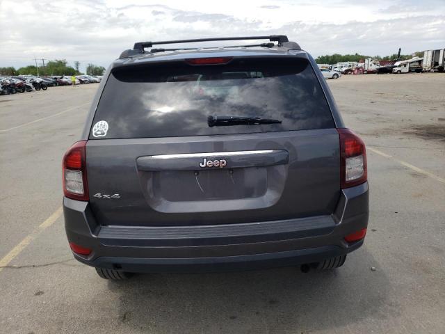 1C4NJDBB4ED828819 Jeep Compass Sport