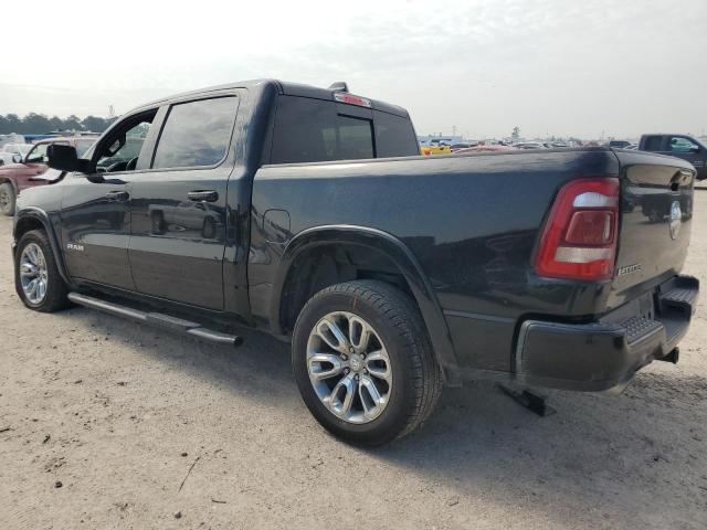 2019 RAM 1500 LARAM - 1C6RREJT8KN792415