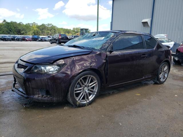 2011 Scion tC 