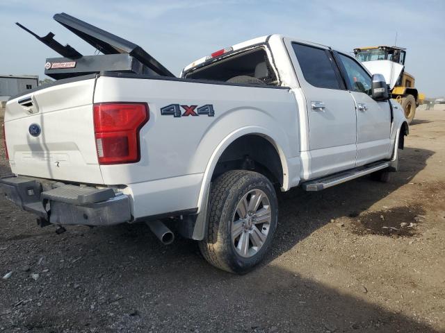 1FTEW1E56KFC51118 Ford F150 Supercrew