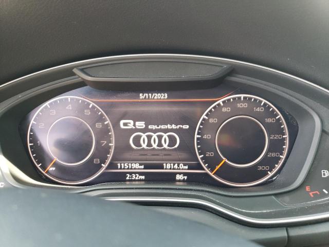 WA1ANAFY4J2015173 2018 AUDI Q5, photo no. 9