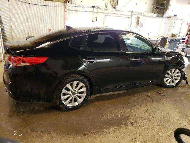5XXGT4L34JG269864 KIA Optima Lx