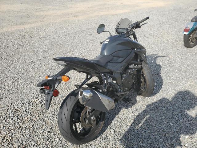 2022 SUZUKI GSX-S750 M - JS1C533B8N7100269