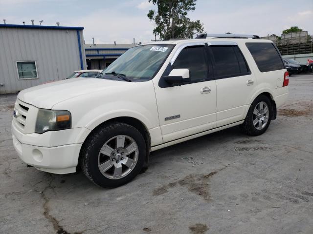 2008 Ford Expedition Limited