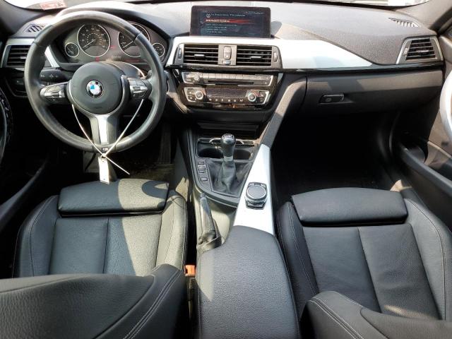 2017 BMW 330 I - WBA8B9G56HNT89743