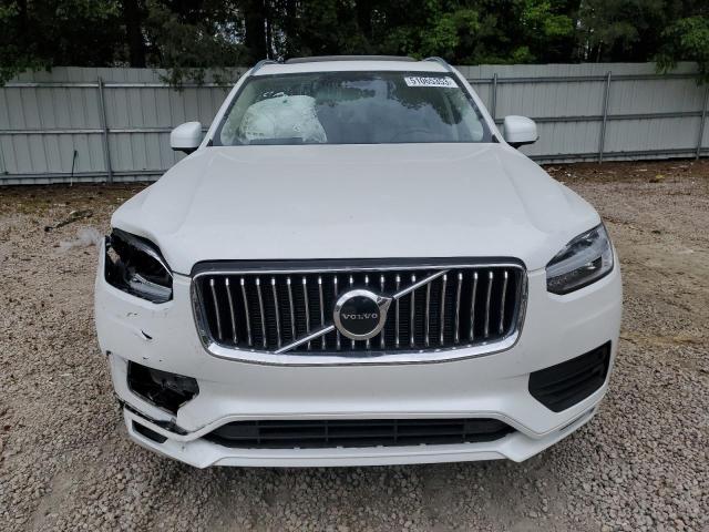 2020 VOLVO XC90 T6 MO - YV4A221K2L1613694