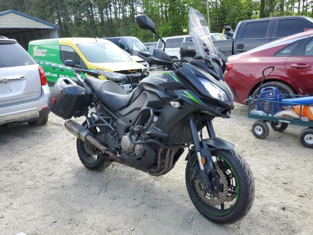 2018 KAWASAKI LZ1000 B - JKALZCB10JA021639