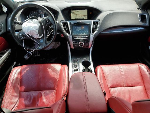 2019 ACURA TLX TECHNO - 19UUB2F64KA002853