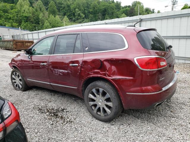 VIN 5GAKVBKD1HJ265815 2017 BUICK ENCLAVE no.2